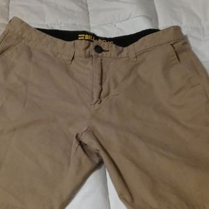 Billabong shorts